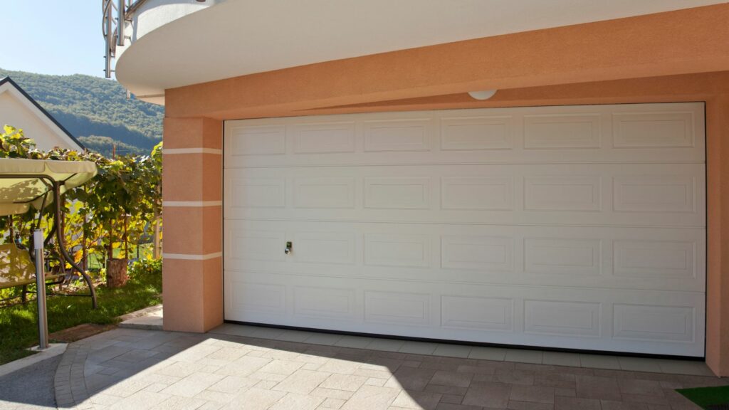 garage door buying guide