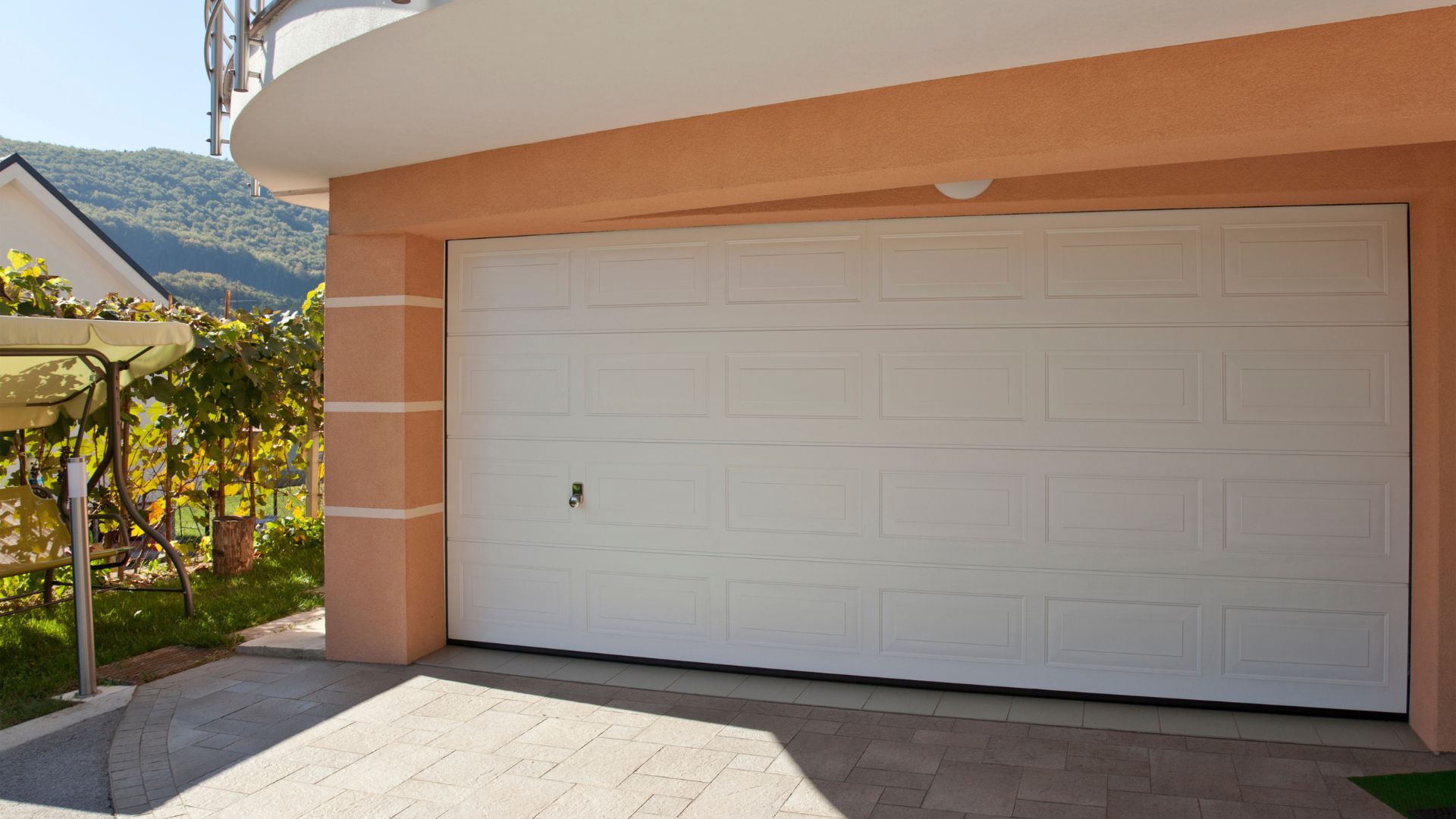 garage door buying guide